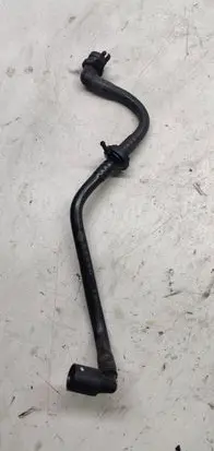 Volkswagen PASSAT B6 Vacuum line/pipe/hose 3c0612041h