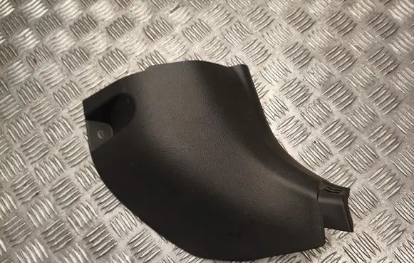 Toyota Prius (XV60) Other sill/pillar trim element 6211147170