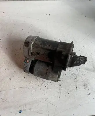 Toyota Avensis T250 Starter motor 281000D090