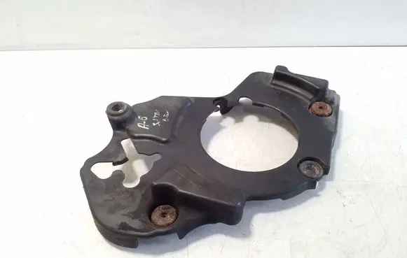 Audi A6 S6 C6 4F Timing belt guard (cover) 059103926G