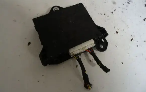 Toyota Prius (XW20) Other control units/modules 8865047051