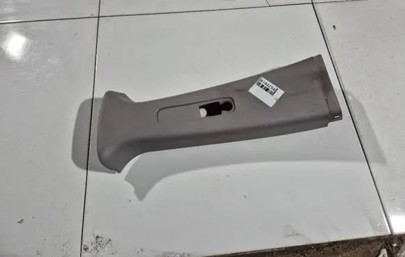 Nissan Almera Tino (D) pillar trim (bottom) 76914BU000