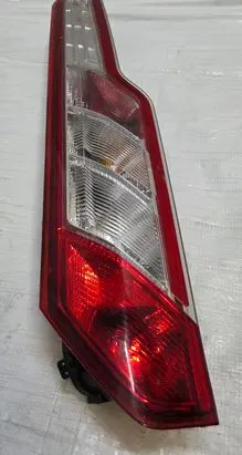 Ford Transit Custom Rear/tail lights BK2113405AG