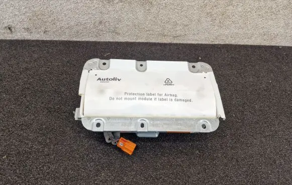 Volvo S80 Passenger airbag 31271211 606452900