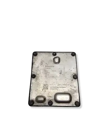 Volvo XC60 Torque split ecu control unit/module 31380867