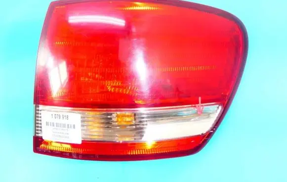 Toyota Avensis Verso Rear/tail lights IMPRK1079918