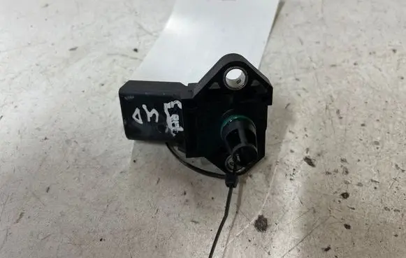 Skoda Superb B5 (3U) Air pressure sensor 038906051C 0281002401