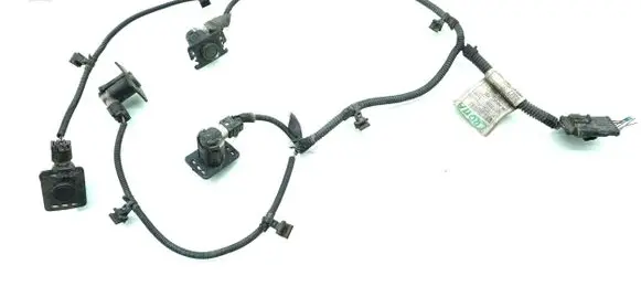 Fiat Croma Other wiring loom 51770356