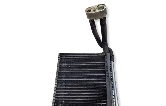 Ford Focus Air conditioning (A/C) radiator (interior) 