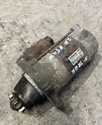 Nissan X-Trail T30 Starter motor 233008H801 M008T71471 008T71471