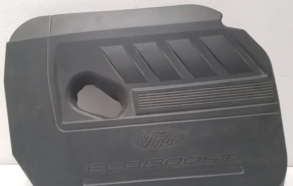 Ford Kuga II Engine cover (trim) F1FG6A949AB
