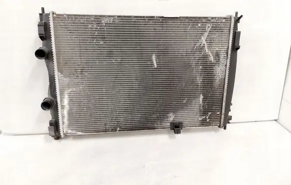 Nissan Qashqai Coolant radiator 21410-JD70B
