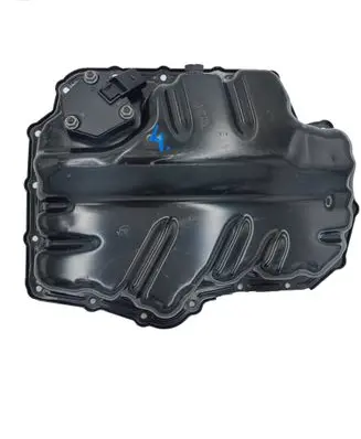 Volkswagen PASSAT B8 Oil sump 04E103600B