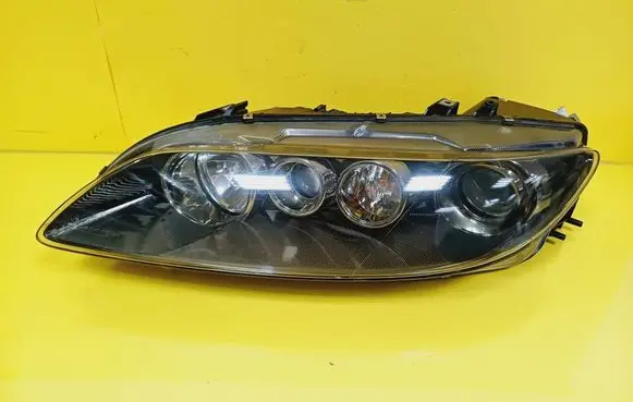 Mazda 6 Headlight/headlamp F014003906L