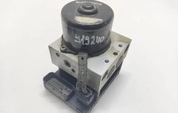 Ford Galaxy ABS Pump 1J0907379P 5WK8476 10094903313