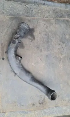 Volvo V70 Intercooler hose/pipe 30741666