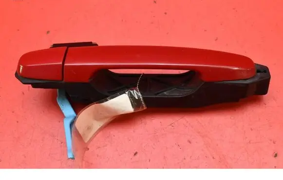 Toyota Auris 150 Rear door exterior handle 