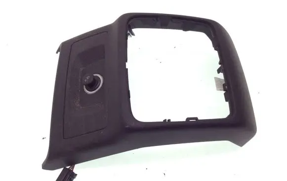Audi A5 Other center console (tunnel) element 8W0864378