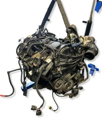 BMW 1 F20 F21 Engine N13B16A N13