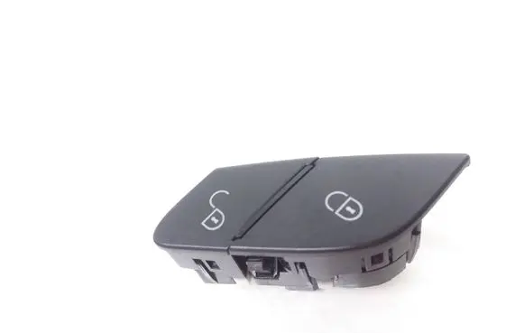 Mercedes-Benz R W251 Central locking switch button A2518201010