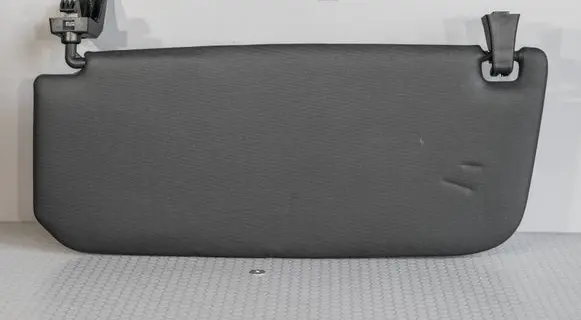 Mercedes-Benz Sprinter W907 W910 Sun visor A9108102801