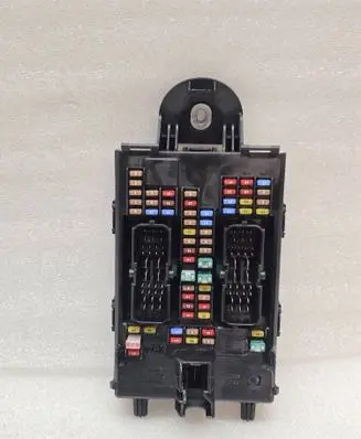 Volvo XC90 Fuse module 31346672