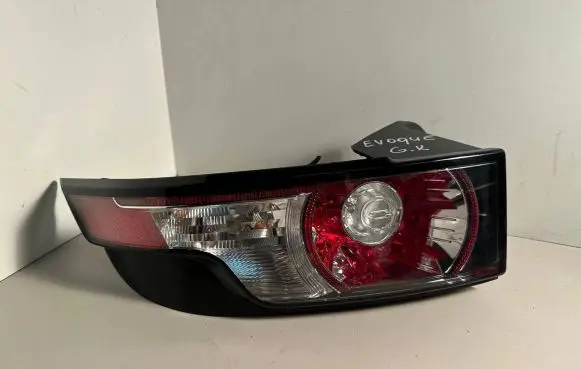 Land Rover Range Rover Evoque L538 Rear/tail lights A046341 E13082