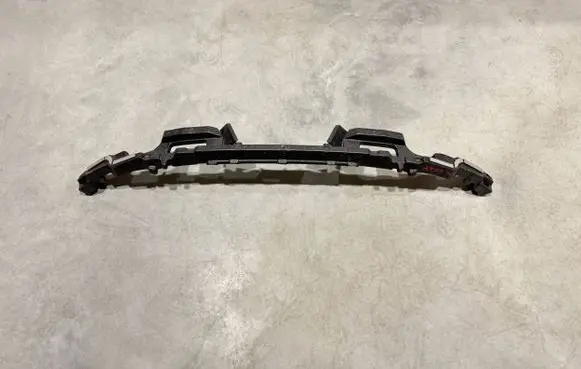 Audi A4 S4 B9 Front bumper foam support bar 8W0807550D 8W0959121A