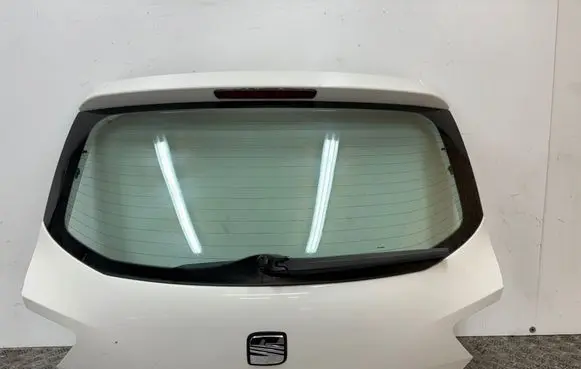 Seat Ibiza IV (6J,6P) Truck tailgate 