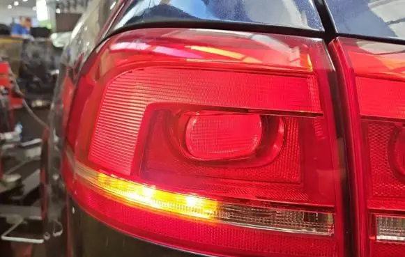 Volkswagen PASSAT B7 Rear/tail lights 3AF945095E IMPRK1391413