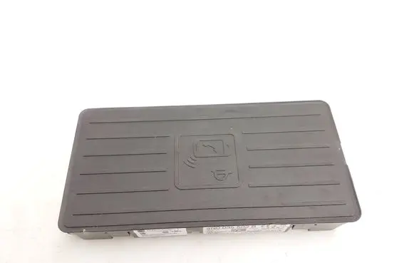 Audi e-tron Wireless charging module 4N0035502B
