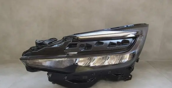 Toyota C-HR II Headlight/headlamp 81150-F4220-00