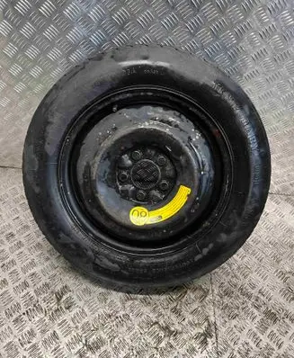Chrysler Voyager R16 spare wheel 534ad334aa
