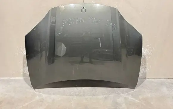 Porsche Macan (95C) Engine bonnet/hood