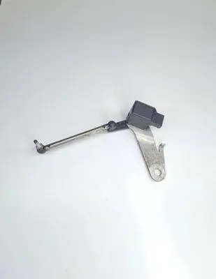 BMW 5 E60 E61 Headlight/headlamp level sensor 13490410 093697 6760824