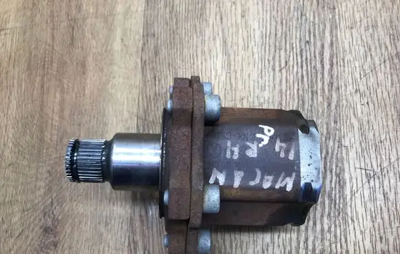 Porsche Macan (95B) Driveshaft inner CV joint 8K0407341B