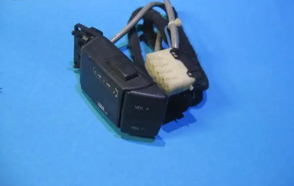 Renault Laguna I Sound control switch JEAGER020
