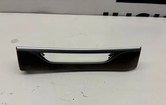 Mercedes-Benz S AMG W222 Dashboard trim A2226801871