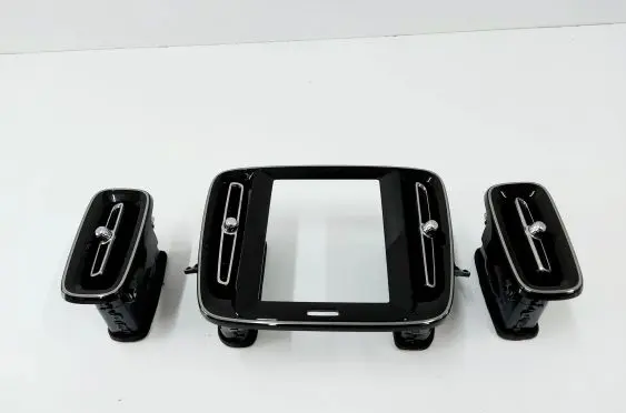 Volvo XC40 Dashboard side air vent grill/cover trim 32277960
