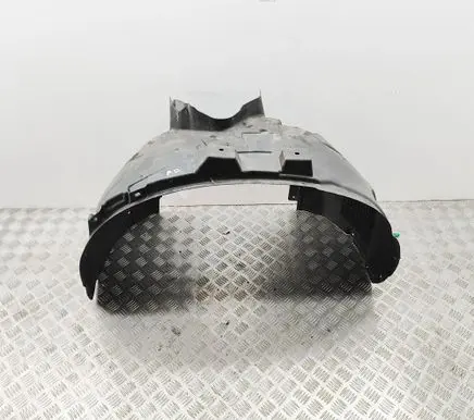 Volvo XC90 Front wheel arch liner splash guards 31497493