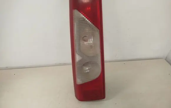 Peugeot Expert Rear/tail lights 1400455980