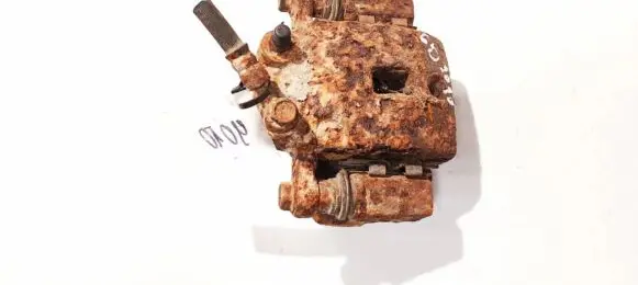 SsangYong Rexton Rear brake caliper