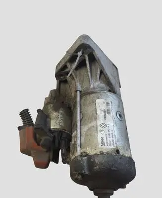 Nissan Qashqai Starter motor 233001375R ESW20E26