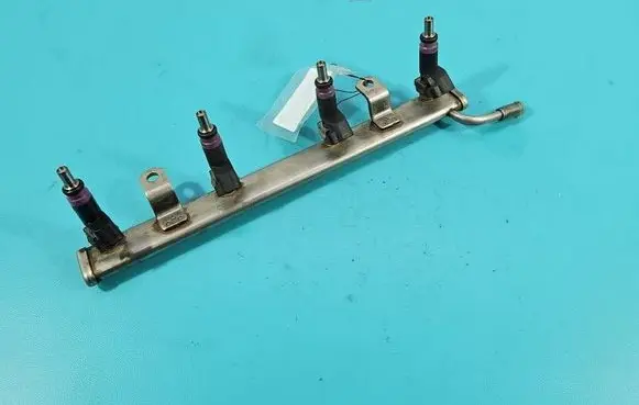 Dodge Caliber Fuel injector 04891779AA IMPRK1544606