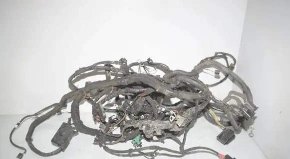 BMW i3 Other wiring loom 2357878 61112357878