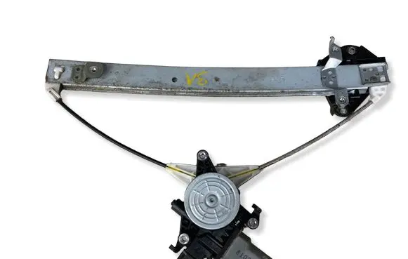 Subaru Forester SH Rear door window regulator with motor 810220