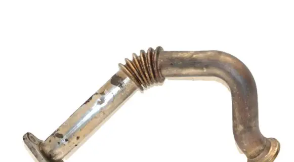 Audi A4 S4 B8 8K EGR valve line/pipe/hose 03L131521R