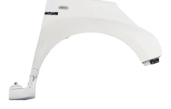 Peugeot Bipper Fender