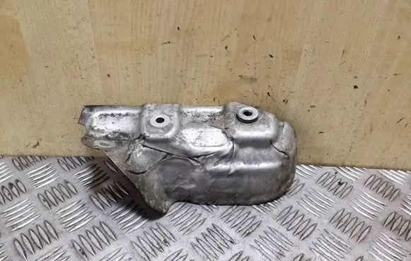 Mitsubishi ASX Exhaust heat shield