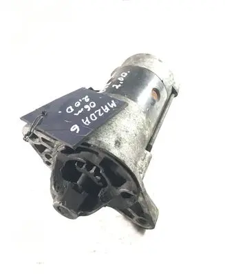 Mazda 6 Starter motor M002T88671 RF5G